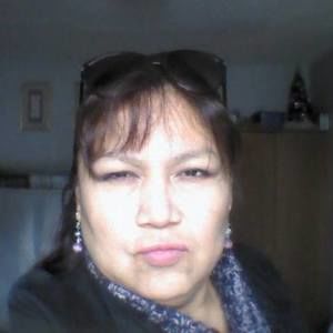 Meet your Posher, Joanne